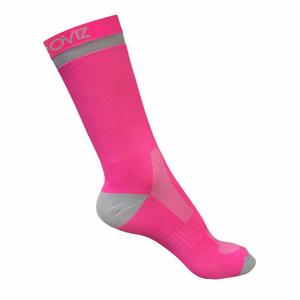 pzairsockml3740r-reflekterande-strumpor-proviz-airfoot-rosa