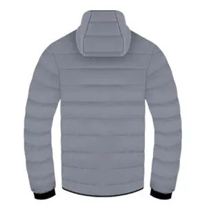 Down jacket Proviz Reflect360 image-1