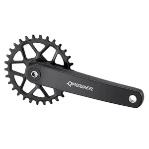 Enkeldeks crankstel Prowheel C10Y NW 30T