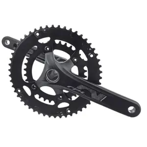 Dubbele aluminium pedalen Prowheel 32/48T