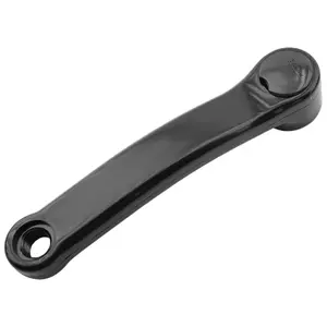 Left crank with diamond hub Prowheel image-0