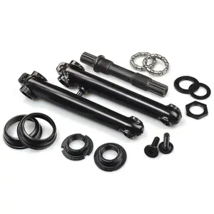 Pedalboard Prowheel Bmx image-1