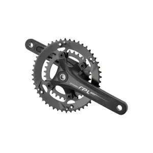 Pédalier - axe carré Prowheel RPL-421 8/9sp image-0