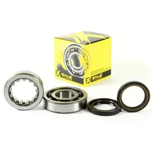 Crankshaft bearing and seal kit ProX Racing Parts Honda CRF 450 X
