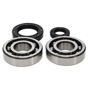 Crankshaft bearing and seal kit ProX Racing Parts Honda CR 250 R