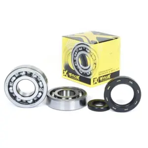 Crankshaft bearing and seal kit ProX Racing Parts Honda CR 250 R image-1