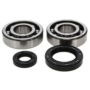 Crankshaft bearing and seal kit ProX Racing Parts Honda CR 250 R image-2