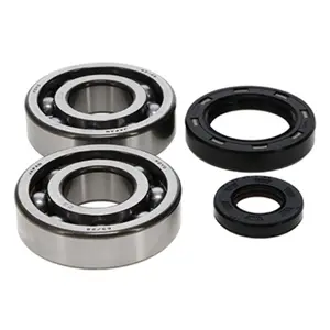 Crankshaft bearing and seal kit ProX Racing Parts Honda CR 250 R image-4