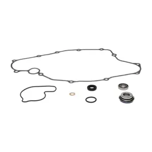 Motorcycle Water Pump Repair Kit ProX Racing Parts Honda CRF 450 RX Enduro image-4