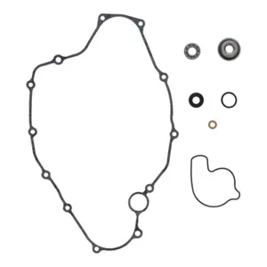 Motorcycle Water Pump Repair Kit ProX Racing Parts Honda CRF 450 RX Enduro image-5