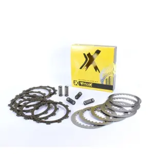 Clutch Disc Motorcycle Friction and Smooth ProX Racing Parts Yamaha YFM 350 Warrior 2W