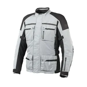 Chaqueta Bering alias image-0