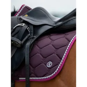 Saddle pad for horses PS of Sweden Jump Signature image-2