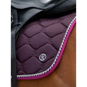 Saddle pad for horses PS of Sweden Jump Signature image-3