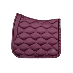 Dressage saddle for horses PS of Sweden Ruffle image-0