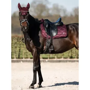 Dressage saddle for horses PS of Sweden Ruffle image-1