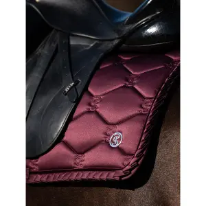 Dressage saddle for horses PS of Sweden Ruffle image-2