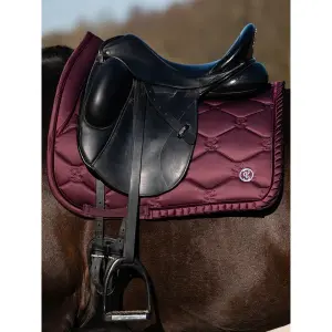 Dressage saddle for horses PS of Sweden Ruffle image-3