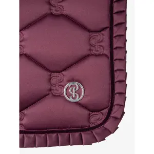 Saddle pad for horses PS of Sweden Jump Ruffle image-2
