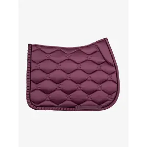 Saddle pad for horses PS of Sweden Jump Ruffle image-1