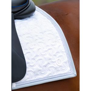 Dressage saddle pad for horses PS of Sweden Crystal image-4