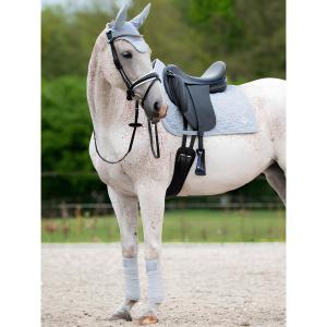 Dressage saddle pad for horses PS of Sweden Crystal image-4
