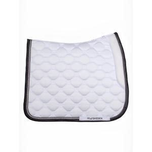 Dressage saddle pad for horses PS of Sweden Stripe Jump image-1