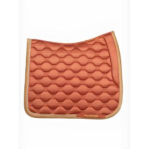 Dressage saddle pad for horses PS of Sweden Stripe Jump image-1