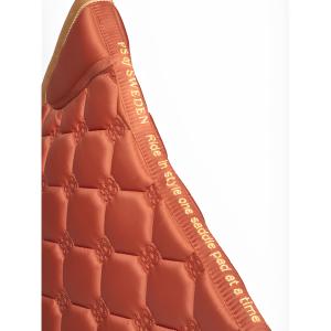 Dressage saddle pad for horses PS of Sweden Stripe Jump image-2