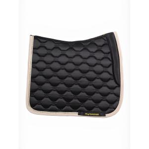 Dressage saddle pad for horses PS of Sweden Stripe Jump image-1