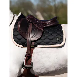 Dressage saddle pad for horses PS of Sweden Vintage image-3