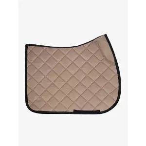 Saddle pad for horses PS of Sweden Classic Corduroy Jump image-1