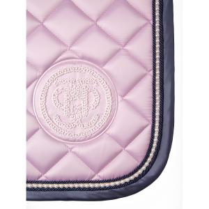 Dressage saddle pad for horses PS of Sweden Pearl Monogram image-1