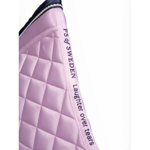 Dressage saddle pad for horses PS of Sweden Pearl Monogram image-2