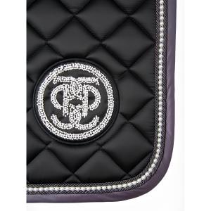 Dressage saddle pad for horses PS of Sweden Pearl Monogram image-1