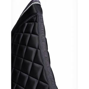 Dressage saddle pad for horses PS of Sweden Pearl Monogram image-2