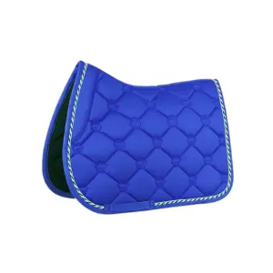 Jumping Saddle Pad PS of Sweden The Original Monogram