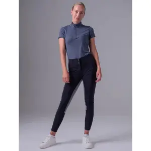 Ridbyxor med fullt grepp för kvinnor PS of Sweden Vinnie Vintage image-1