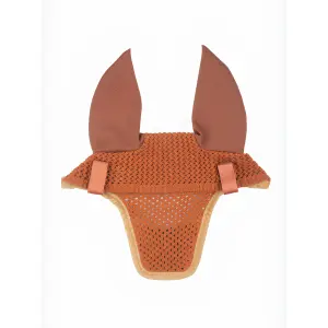 Bonnet court pour cheval PS of Sweden Vintage Monogram image-1