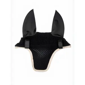 Bonnet court pour cheval PS of Sweden Vintage Monogram image-1