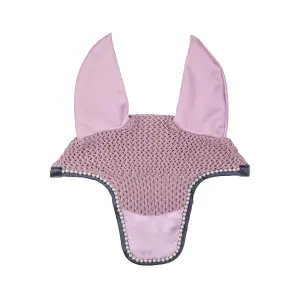 Short bonnet for horses PS of Sweden Pearl Monogram image-0