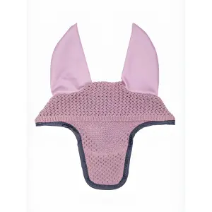 Short bonnet for horses PS of Sweden Pearl Monogram image-1