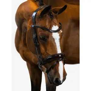 Bridon équitation anatomique PS of Sweden Flying Change Deluxe image-1