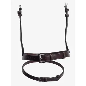 Næsebånd til hest PS of Sweden Flat Out Pro image-1