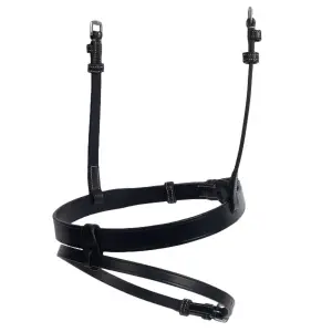 Næsebånd til hest PS of Sweden Flat Out Pro