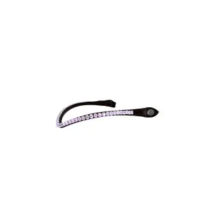 Frontal for horse PS of Sweden Slim Heather image-0