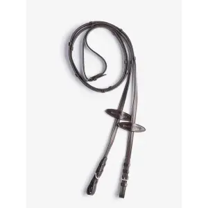 Reins for horses PS of Sweden Softy / Supergrip image-0