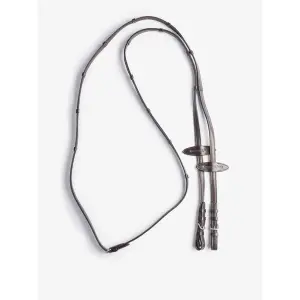Reins for horses PS of Sweden Softy / Supergrip image-1