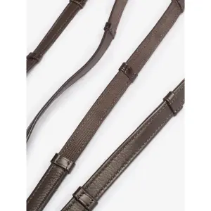 Reins for horses PS of Sweden Softy / Supergrip image-2