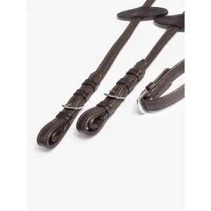 Reins for horses PS of Sweden Softy / Supergrip image-3
